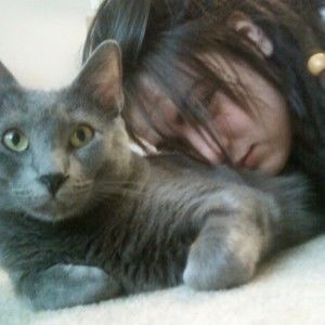 Meet your Posher, Felicia